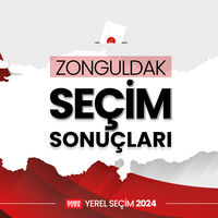 Zonguldak Belediye Başkanı belli oldu!
