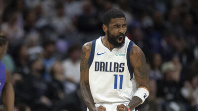 Dallas Mavericks, doludizgin gidiyor