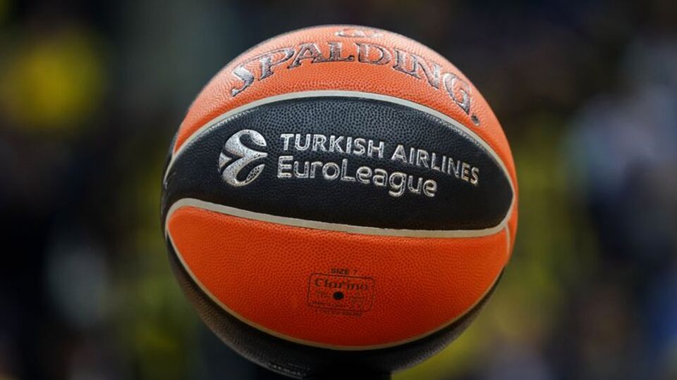 Euroleague'de 32. hafta heyecanı!