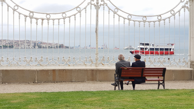 Türkiye yaşlanıyor