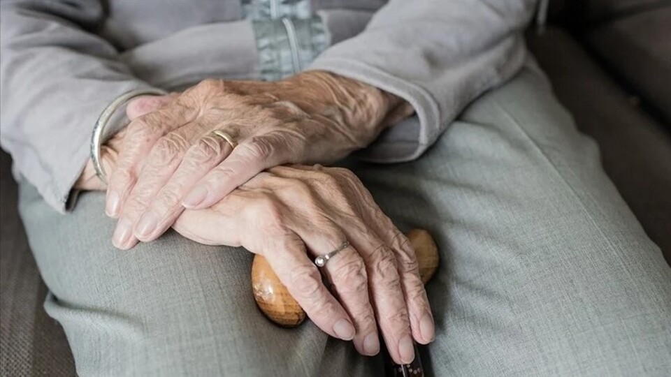 Son 4 yılda yaşlıların hayatı zorlaştı