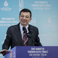 Ekrem İmamoğlu kimdir?