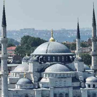 Muş bayram namazı saat kaçta?