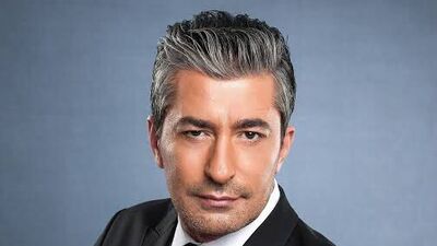 Erkan Petekkaya'nın acı günü