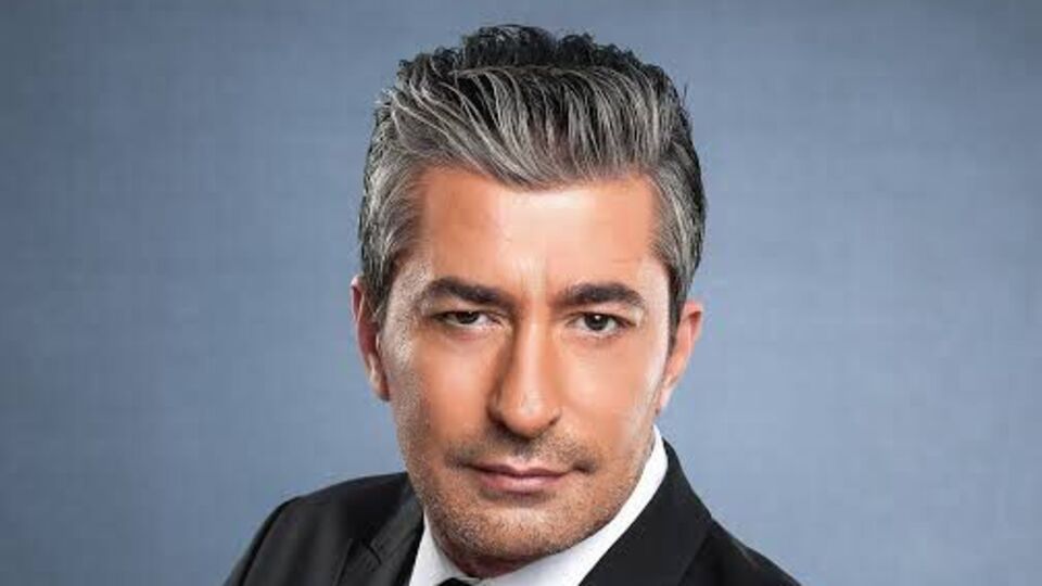 Erkan Petekkaya'nın acı günü