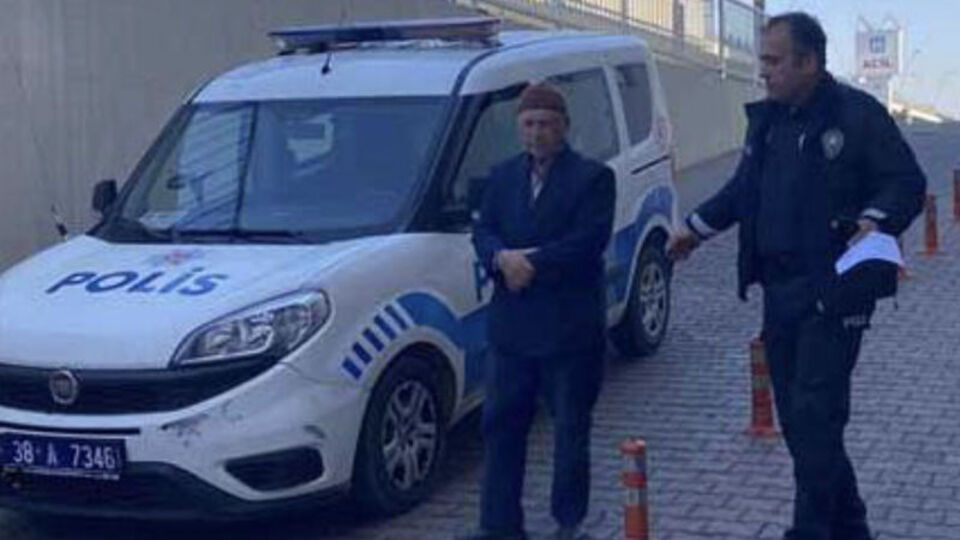 Baltalı caninin indirimli cezasına onama!