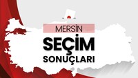 Mersin Belediye Başkanı belli oldu