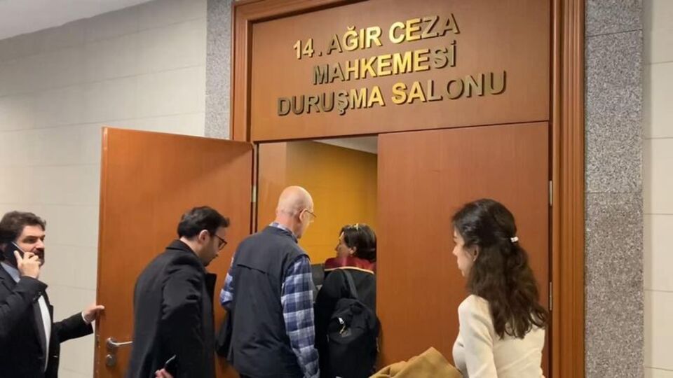 Dink davasında tahliye taleplerine ret