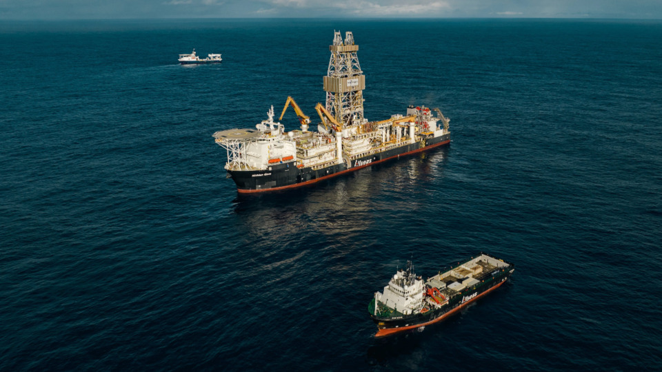 Derin deniz madenciliği yarışı neden hızlandı?