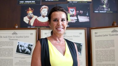 Perihan Savaş kimdir, kaç yaşındadır?