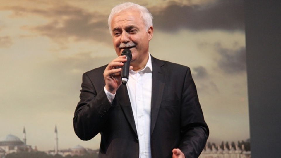 Nihat Hatipoğlu kimdir, kaç yaşındadır?