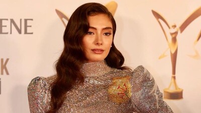 Neslihan Atagül kimdir, kaç yaşındadır?