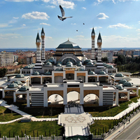 2024 Rize bayram namazı saati