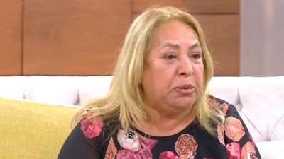 Dilber Ay kaç yaşında öldü?