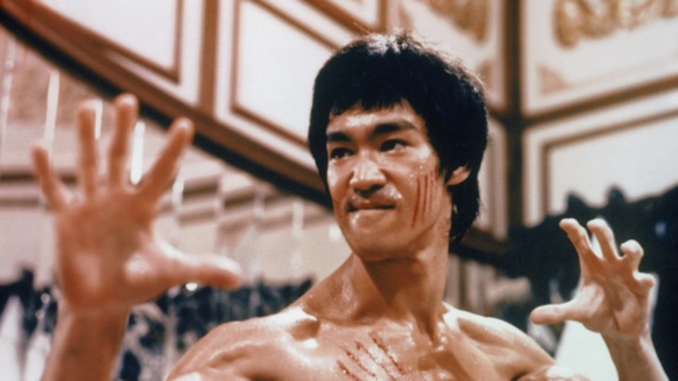 Bruce Lee kaç yaşında öldü?