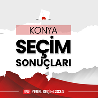 Konya Belediye Başkanı belli oldu