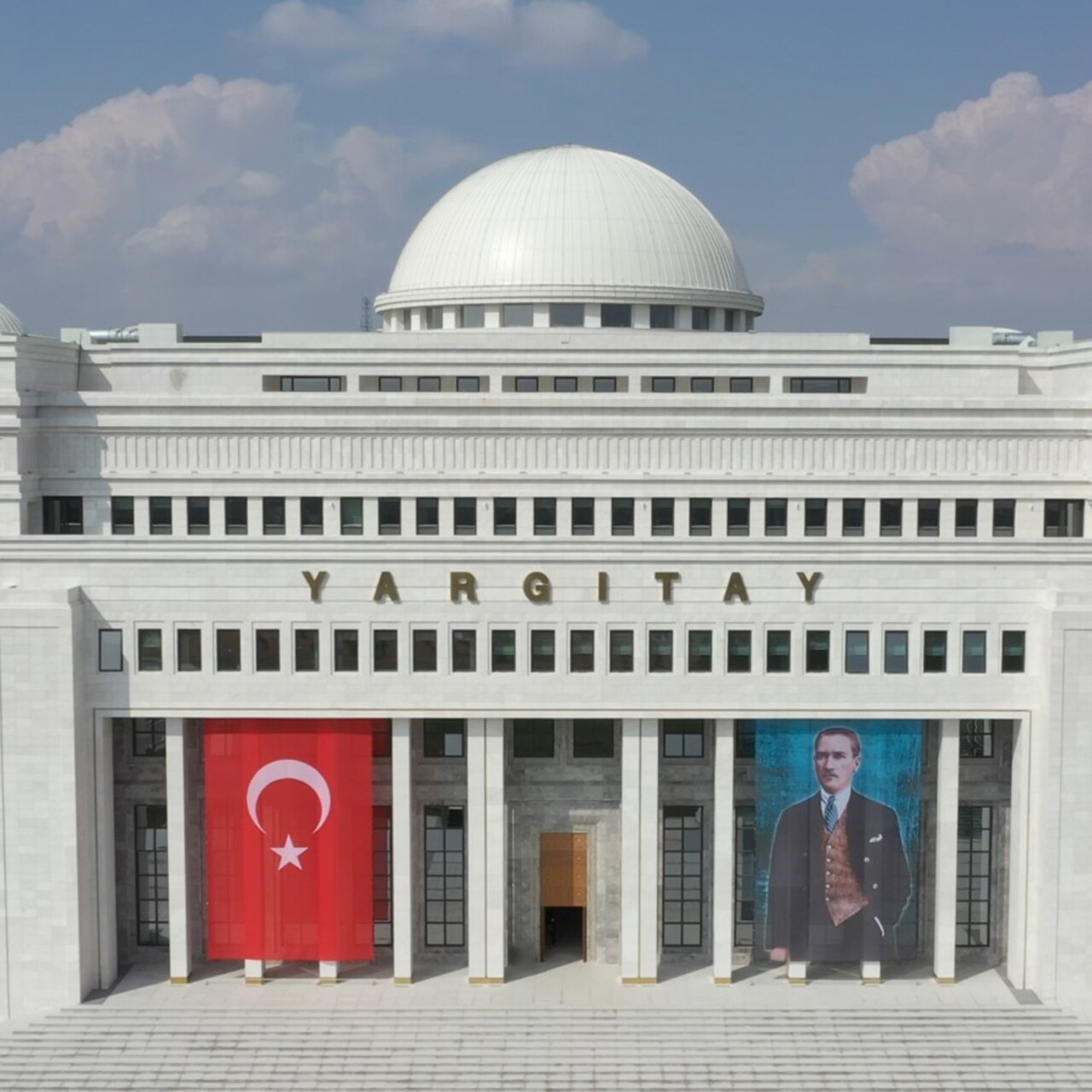 Yargıtay'da 8. turda da sonuç çıkmadı