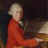 Mozart kaç yaşında öldü?