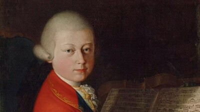 Mozart kaç yaşında öldü?