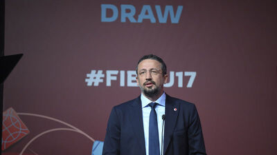 "Önümüzdeki iki üç hafta heyecanlı geçecek"