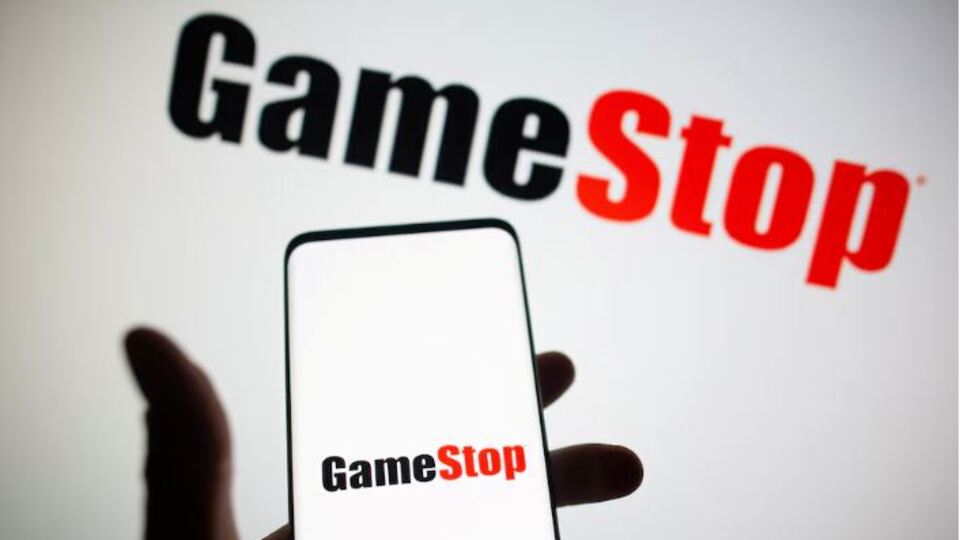 GameStop'ta işçi çıkartma furyası