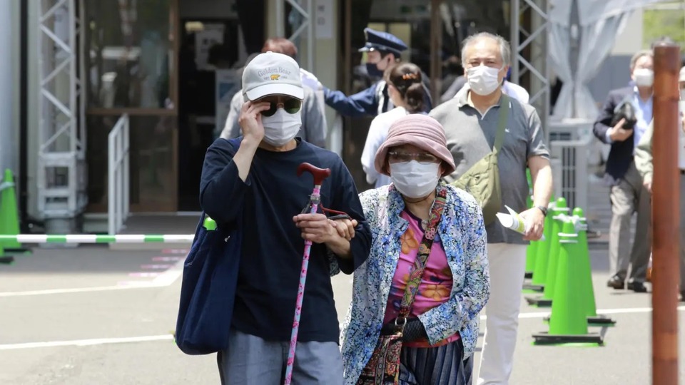 Japonya'da bez şirketi, bebekler için üretimi durdurdu