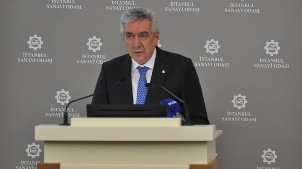 Sanayicinin yaşlanan nüfus endişesi