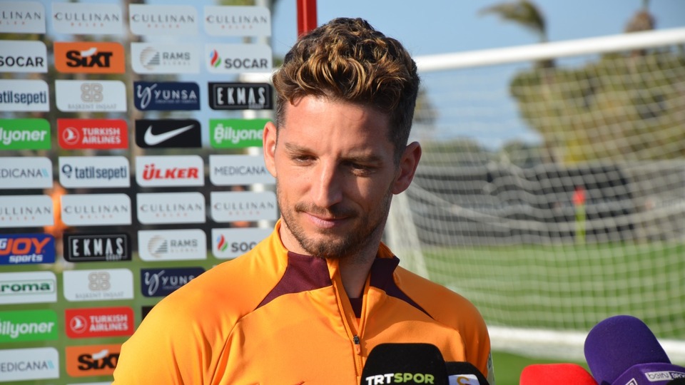 "1 yıl daha devam edebilirim"