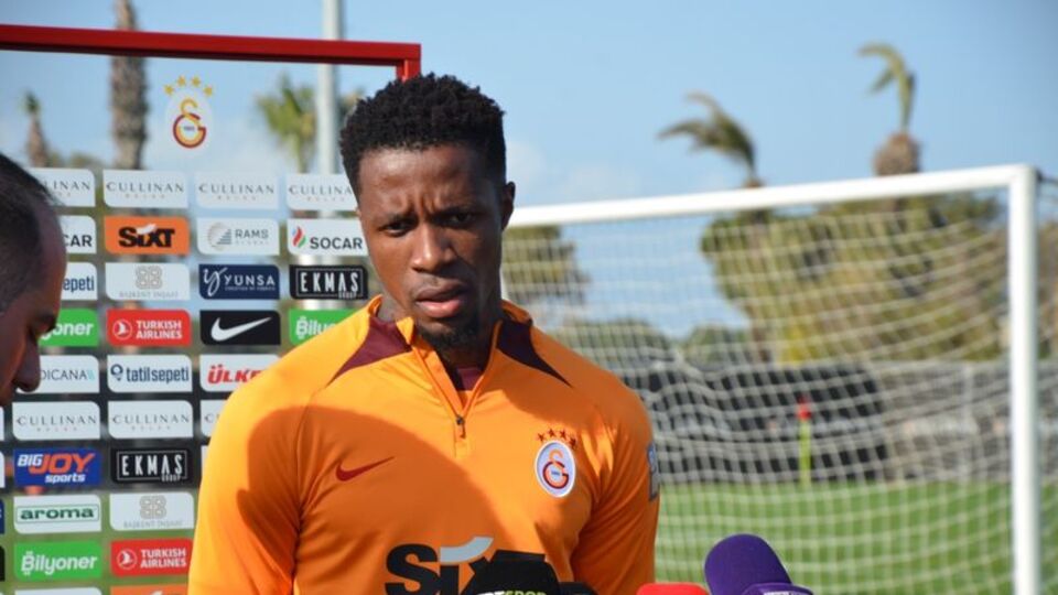 "Türkiye'nin en iyi takımıyız"