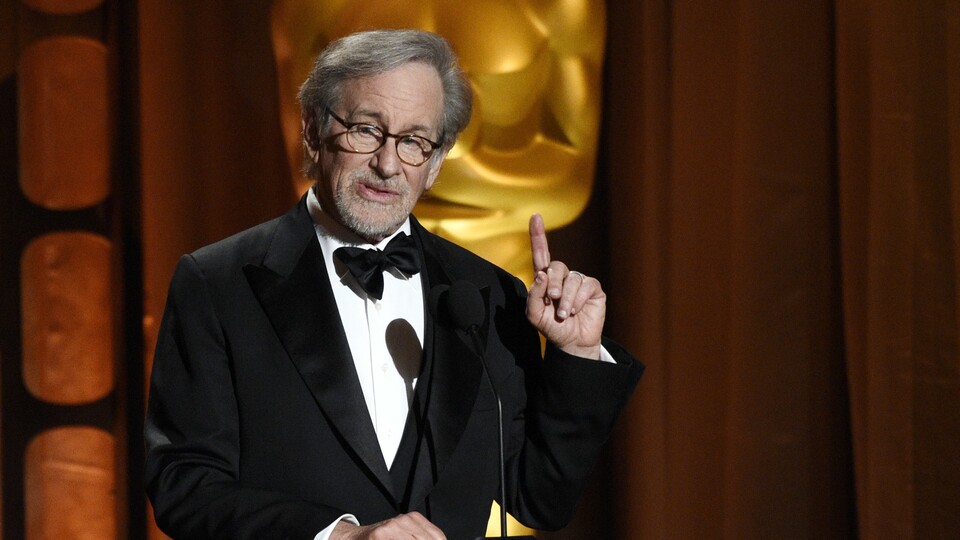 ABD'li yönetmenden Gazze açıklaması