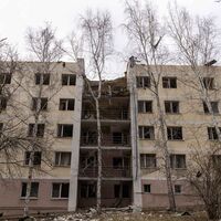 Kharkiv'e 2 yıl sonra saldırı