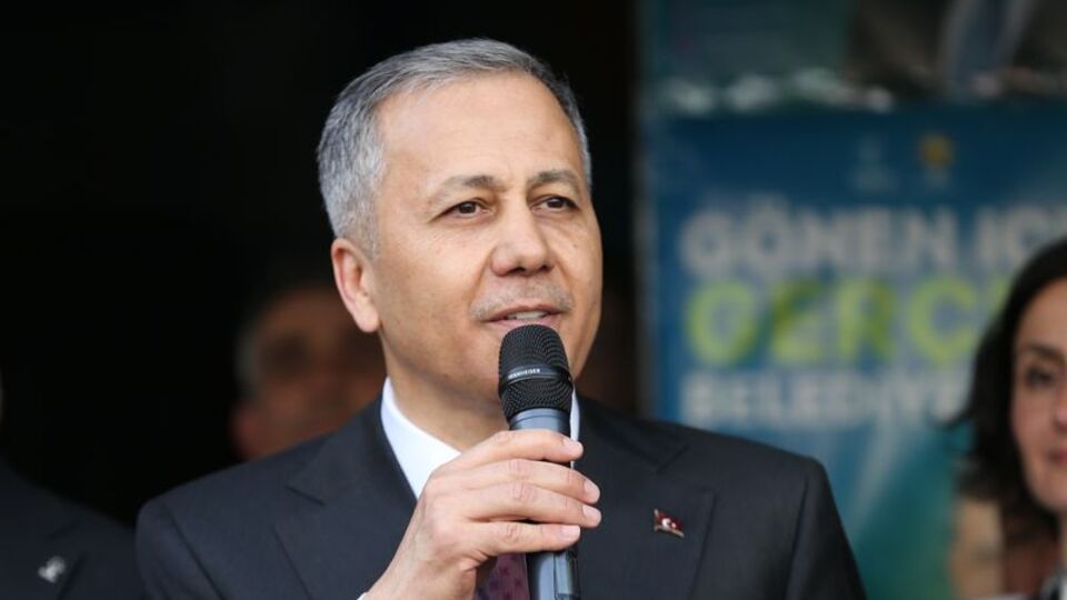 Yerlikaya: Tedbirlerimizi aldık