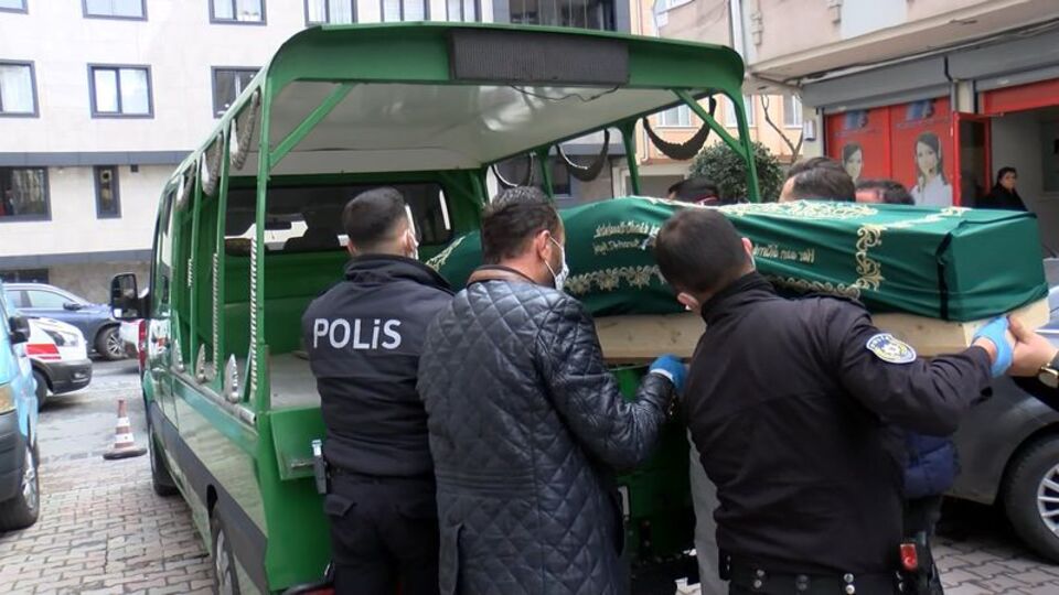 Elleri bağlı öldürülmüştü! Yeni gelişme