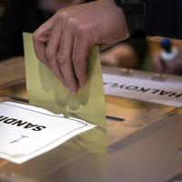 Seçime kaç gün kaldı?