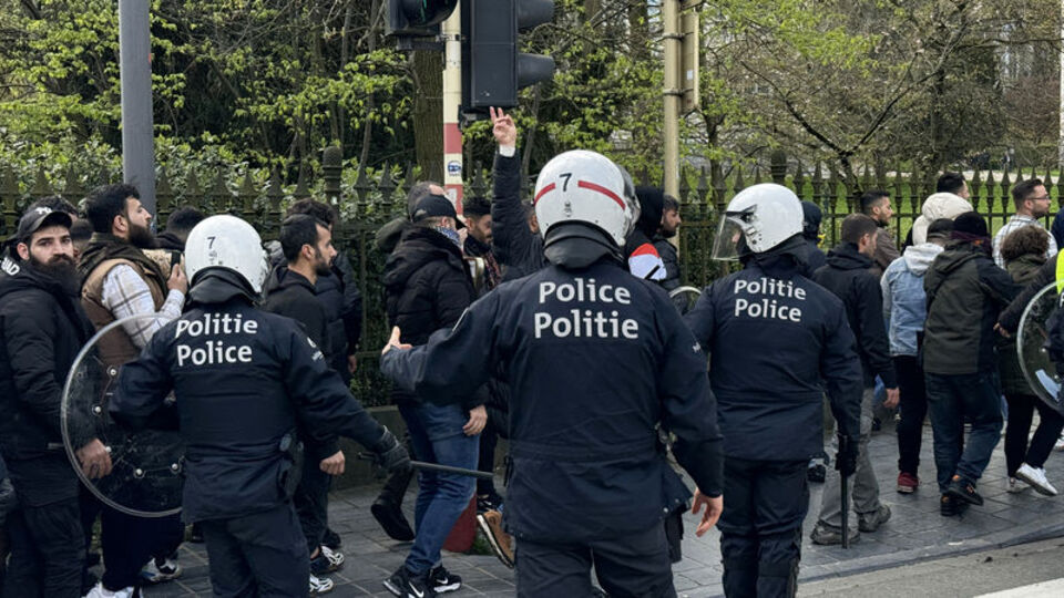 Belçika Başbakanı'ndan terör örgütü PKK açıklaması