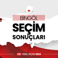 Bingöl Belediye Başkanı belli oldu!