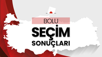 Bolu Belediye Başkanı belli oldu!