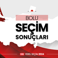 Bolu Belediye Başkanı belli oldu!