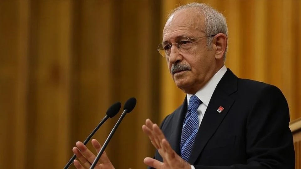 Jahrein, Kılıçdaroğlu'na tazminat ödeyecek