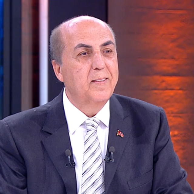 Prof. Dr. Ayaydın'dan Habertürk'e açıklamalar