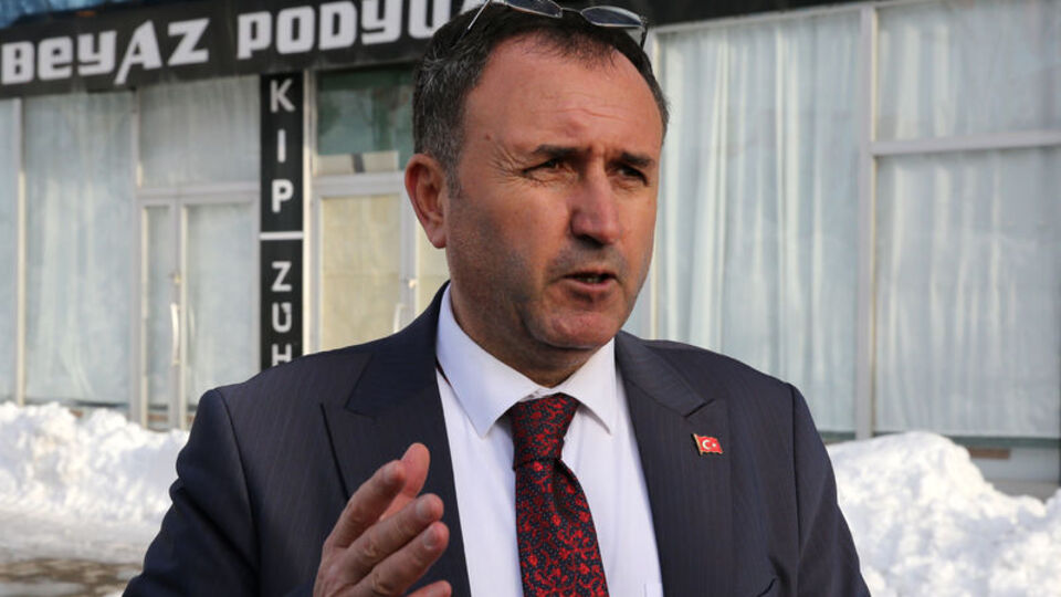 CHP'li aday: Para karşılığı miting saatimi sattılar