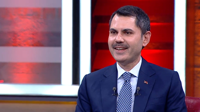 Kurum'dan Habertürk'e açıklamalar