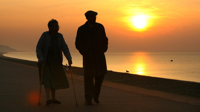 Artık "çok yaşlı"yız