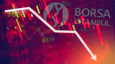 Borsaya çelme takan 5 gelişme