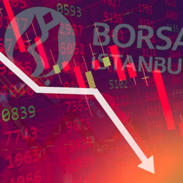 Borsaya çelme takan 5 gelişme