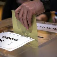 Liderler 31 Mart'ta nerede oy kullanacak?