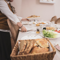 Ramazan'ın 18. gününe özel tarifler!