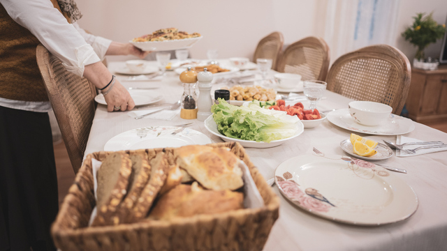 Ramazan'ın 18. gününe özel tarifler!