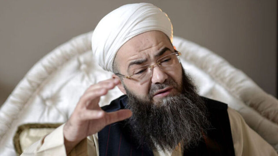 Cübbeli İsmailağa'dan 'ihraç' edildi