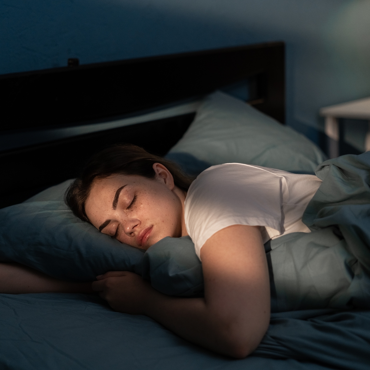 Hastalık riskini artıran uyku alışkanlıkları açıklandı